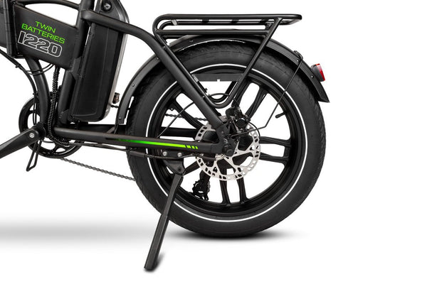 Urban Prime Rider Dual