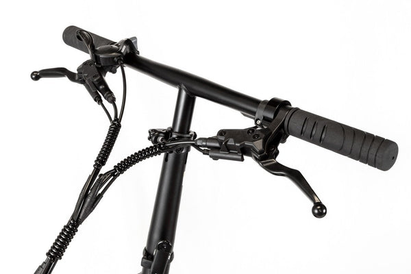 Urban Prime Rider Dual