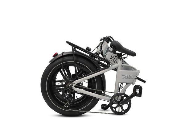 Urban Prime Rider Nebbia