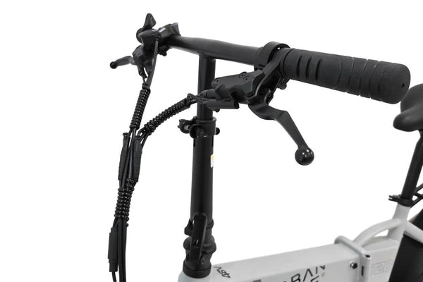 Urban Prime Rider Nebbia