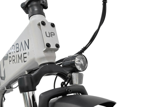 Urban Prime Rider Nebbia