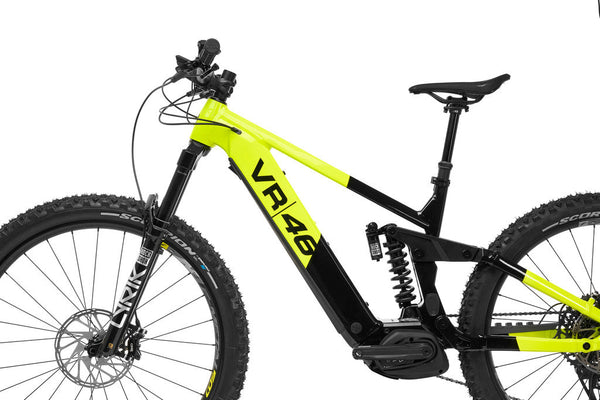VR46 PRO