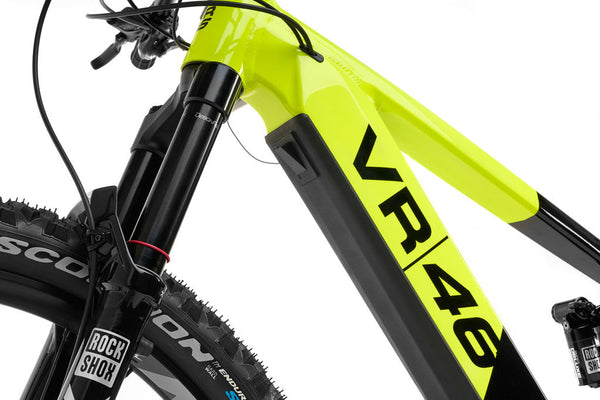 VR46 PRO