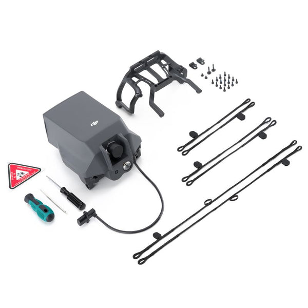 Paracadute DJI AP100