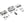 Carica l&#39;immagine nel Visualizzatore galleria, DJI NEO Fly More Combo

