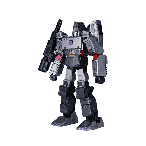 ROBOSEN FLAGSHIP MEGATRON (Edizione limitata)