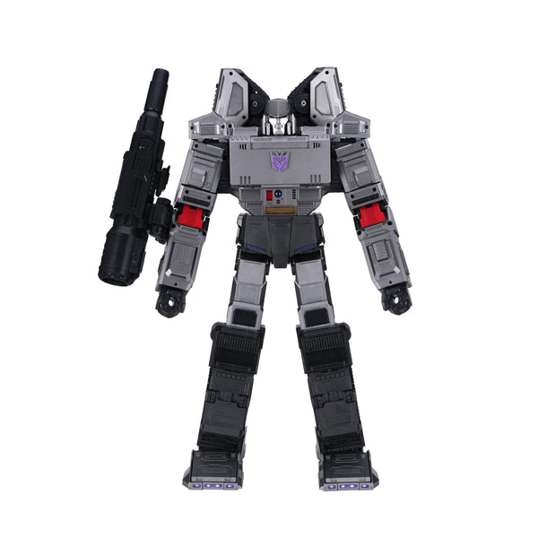 ROBOSEN FLAGSHIP MEGATRON (Edizione limitata)