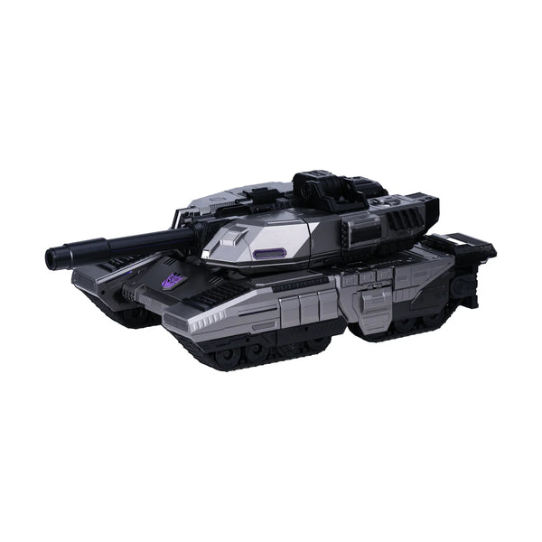 ROBOSEN FLAGSHIP MEGATRON (Edizione limitata)