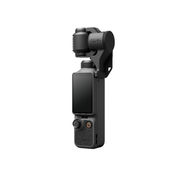 DJI Osmo Pocket 4 Standard Combo